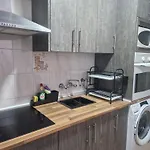 Apartamento Centro De Malaga