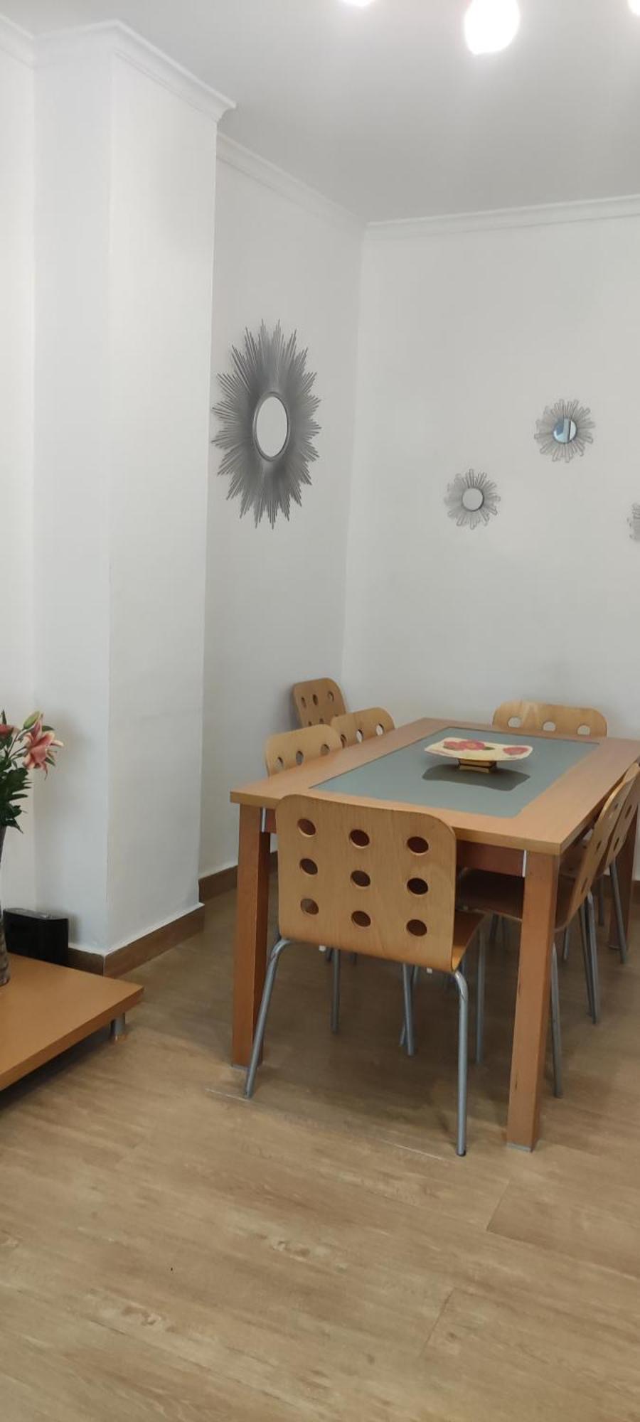 Vakantiehuis Centro De Málaga