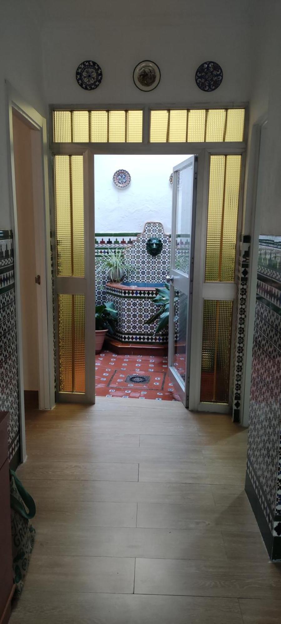 Сasa de vacaciones Centro De Málaga