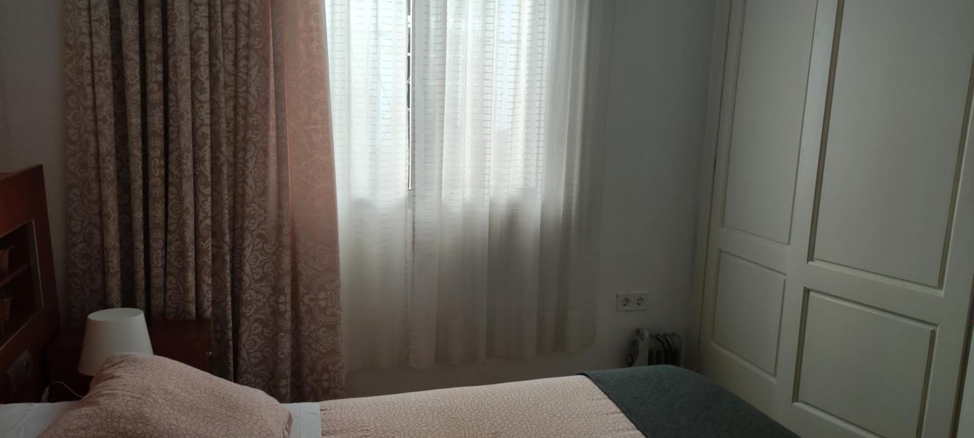 Centro De Сasa de vacaciones Málaga